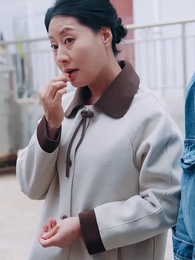 Mộng Tỉnh Vân Gian - Episode 62