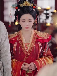ตอนที่ 20 - ไม่ยอมรับ นางคือพระชายา