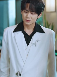 전남편과 이혼 후 라이벌과 혼인 신고를 했다 - Episode 31