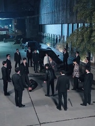 The Girl Who Smashed My Car - Episode 3