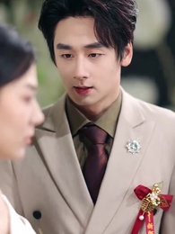 重生後,謝家千金她不嫁了 - Episode 28