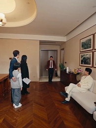 第55集 - 十年煙火,終醒大夢