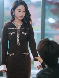 전남편과 이혼 후 라이벌과 혼인 신고를 했다 - Episode 11