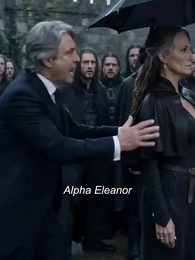 Touch the Daughter, Lycan Queen Makes the World Pay - Episode 2