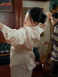 [Dubbing] Perebutan Harta: Balas Dendam Yuni - Episode 57