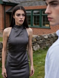 Rejected on the Day of the Funeral - Episode 18