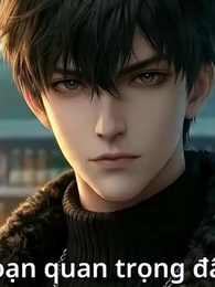 Tập 8 - Đế Chế Thương Mại Thời Tận Thế