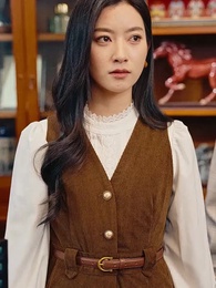 十年煙火,終醒大夢 - Episode 42