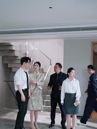 Episode 28 - [Dubbed]Whispered Sorrows