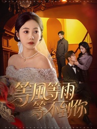 等風等雨，等不到你