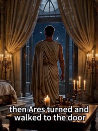 Endless Pleasure from My War God Husband - Episode 5