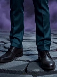 Vengeance of the Reborn Prodigy - Episode 15