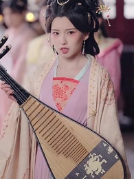 ไม่ยอมรับ นางคือพระชายา - Episode 15