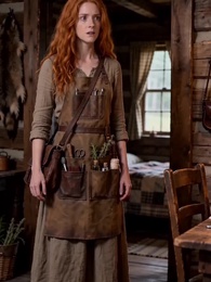 Episódio 25 - O Lar que Justiça Construiu