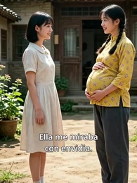 Eco del Destino - Episode 24