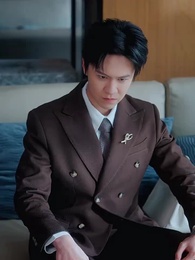 等風等雨,等不到你 - Episode 56