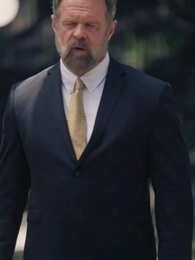 Episodio 70 - [Doppiato]Intrappolato nella spietatezza