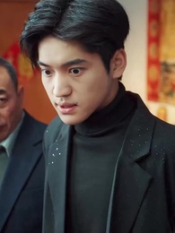 Episode 13 - New Year's Eve: All or Nothing