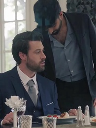 Episodio 33 - [Doppiato]Intrappolato nella spietatezza