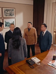 第29集 - 十年煙火，終醒大夢