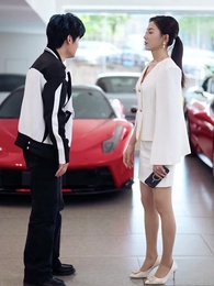 重生後，謝家千金她不嫁了 - Episode 66