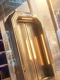 La Venganza del Padre - Episode 6