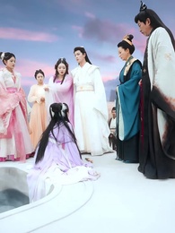 [พากย์ไทย]ตรมรักสามชาติมิอาจเลือน - Episode 16