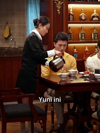 [Dubbing] Perebutan Harta: Balas Dendam Yuni - Episode 6