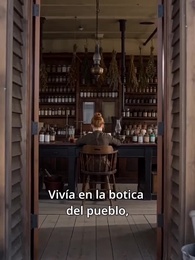 Mi padre, el granjero salvaje - Episode 18