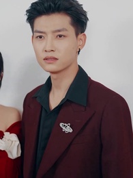 Tập 12 - Mộng Tỉnh Vân Gian