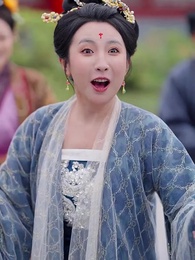 ไม่ยอมรับ นางคือพระชายา - Episode 39