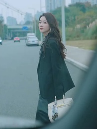 전남편과 이혼 후 라이벌과 혼인 신고를 했다 - Episode 70