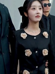 Episode 24 - [Synchron]Ex! Ich bin eine Wunderärztin!