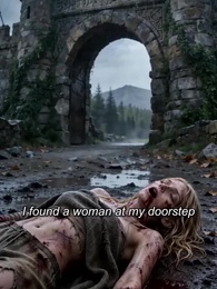 Touch the Daughter, Lycan Queen Makes the World Pay - Episode 1