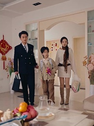 十年煙火，終醒大夢 - Episode 7