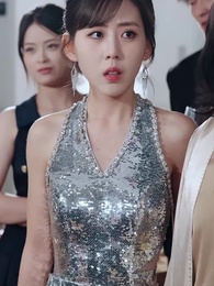 The Girl Who Smashed My Car - Episode 33