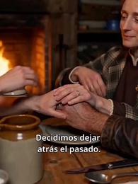 Mi padre, el granjero salvaje - Episode 23