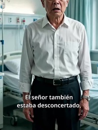 Eco del Destino - Episode 20