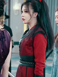 Episode 41 - [Dubbing]Raja Naga