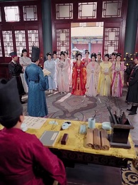 ตอนที่ 16 - ไม่ยอมรับ นางคือพระชายา