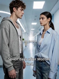 Episode 2 - Rejected on the Day of the Funeral