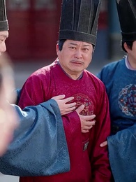 ตอนที่ 34 - ไม่ยอมรับ นางคือพระชายา