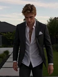 Episode 6 - Three Days Dead, He Threw My Ashes