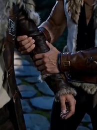 Episode 14 - My Three Beast Mates Regret It