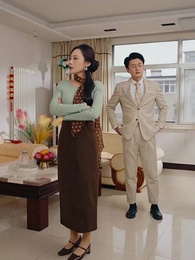 第52集 - 十年煙火,終醒大夢