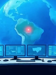 Episodio 35 - El despertar de las bestias