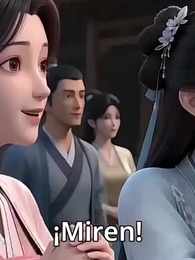 Episodio 21 - Sangre de Fénix