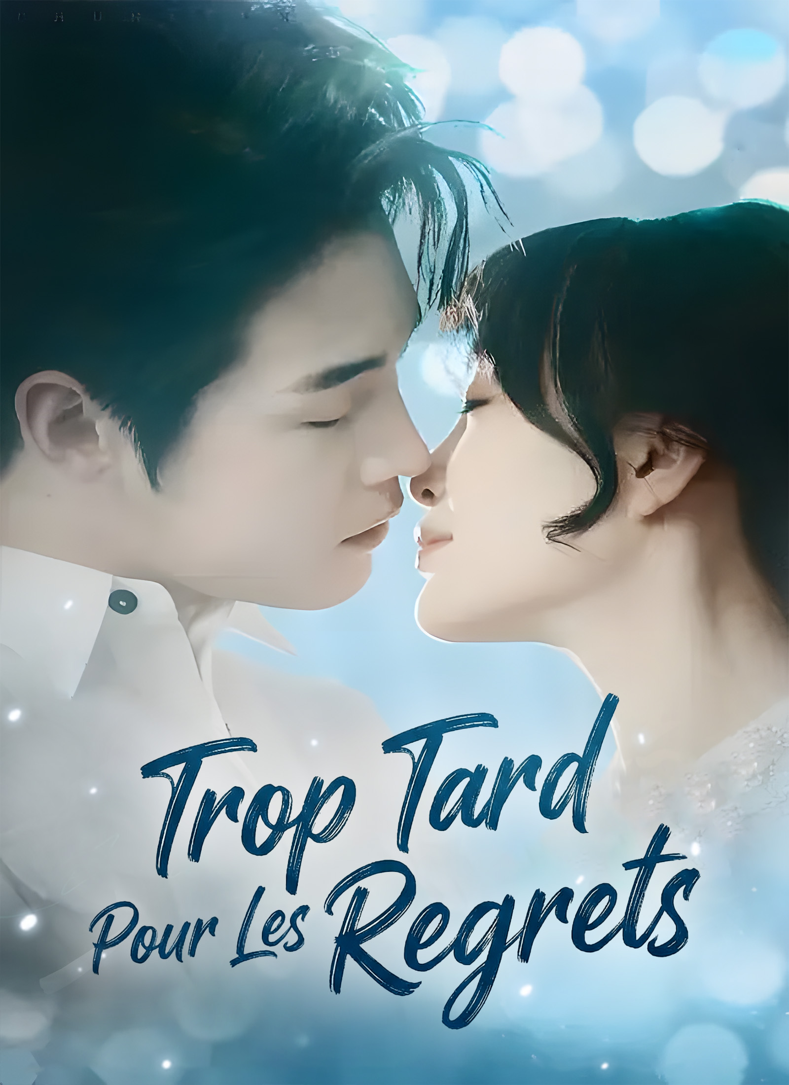 Trop Tard Pour Les Regrets