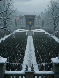 Episode 17 - My Three Beast Mates Regret It