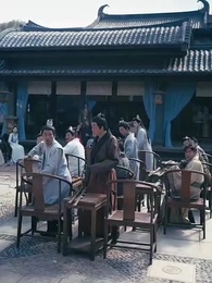 Bölüm 25 - [Dublajlı]Kaderin Hakimi